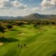 Euphoria Golf Course: A Top Choice for Golf Enthusiasts