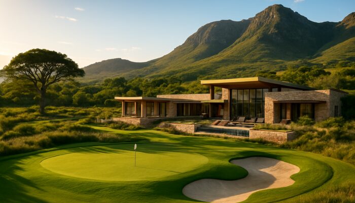 Golf Resorts in Dubai: Top Choices for Your Getaway