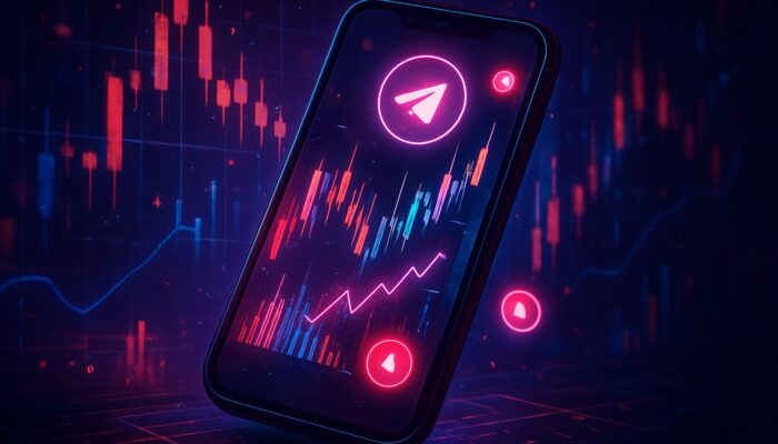Telegram Bot Trading Alerts: A Must-Have Setup Guide