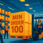 Minimum Order Size Insights from Industry Leaders