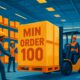 Minimum Order Size Insights from Industry Leaders