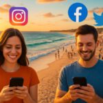 Social Media Management Services: Local Strategies in Exmouth
