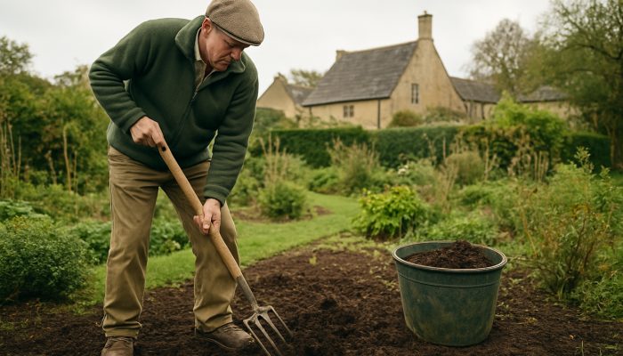 Weeding Services from Trusted Local Experts in Yetminster