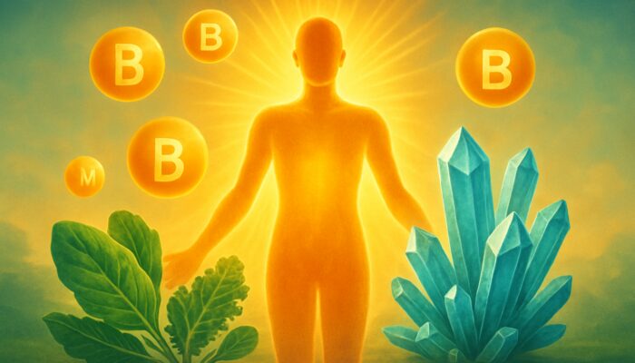 Clean Energy Supplements: Make Smart Choices for Best Results