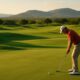 Golf Apps for Improving Your Putting Game and Green Reading