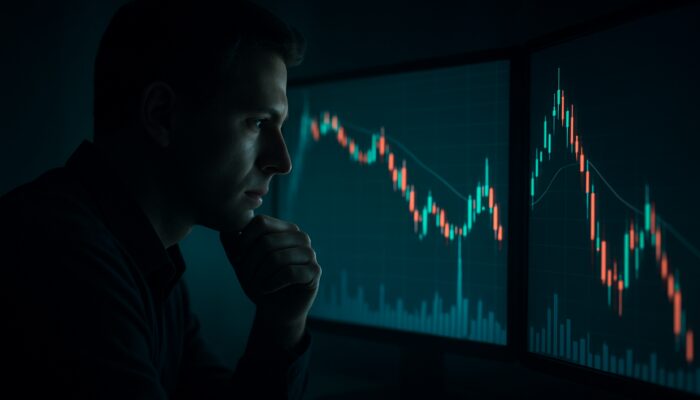 Counter Trend Trading Risks with Proven Success Strategies