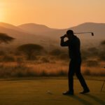 Stay Focused During Golf with These Local Course Tips