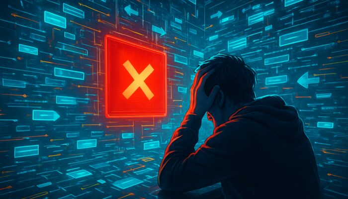 Rate Limit Exceeded: Simple Solutions to Resolve It