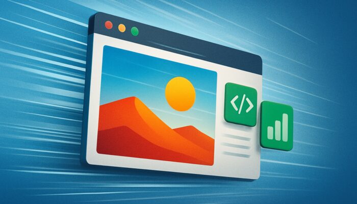 Optimise Google’s Page Experience Effectively