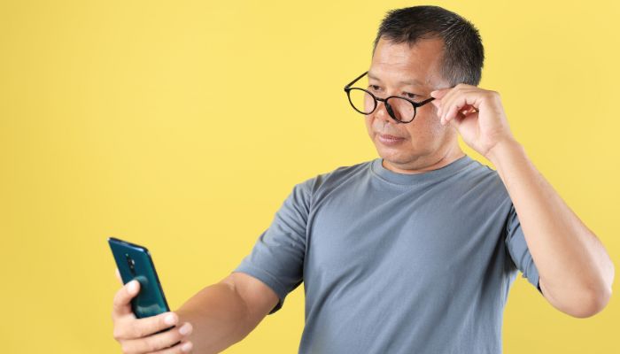 Optometrists Explained: Options for Treating Presbyopia