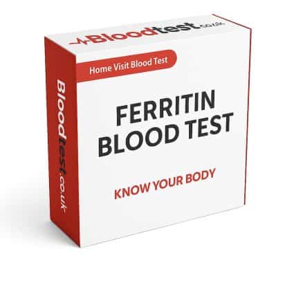 Iron Deficiency Testing Services in Middlesbrough