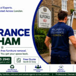 Flat Clearance Services in Newham: Quick and Reliable Solutions
