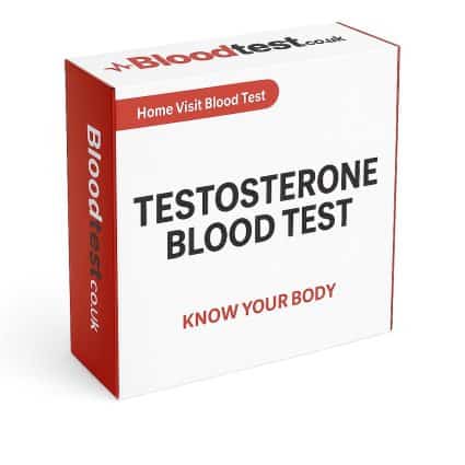 Low Testosterone Blood Test Insights from Woking Experts
