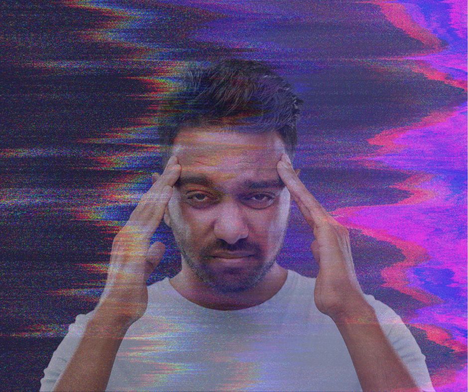 Consult an Optometrist for Blurry Vision and Headaches
