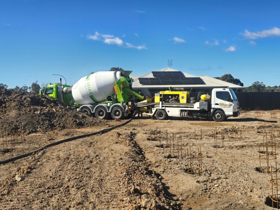 Concrete Pumping Safety: 5 Essential Protocols for NSW
