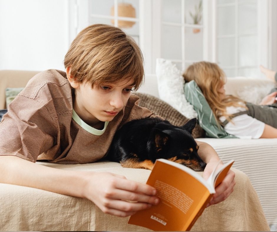 Children’s Vision: Insights Beyond Basic Eye Tests