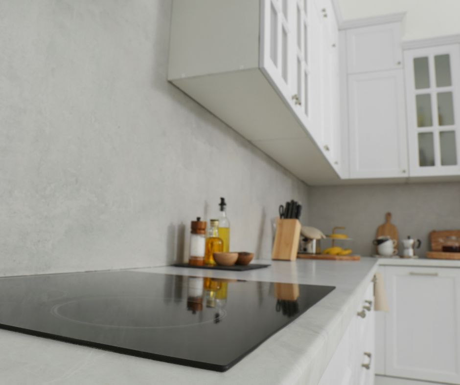 Induction Cooktop Requirements for Queensland Homes