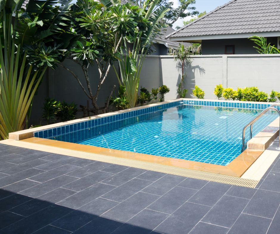 Tree Roots Blocking Pipes? Solutions for Your Pool Problems