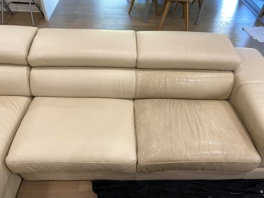 Leather Couch Cleaning Tips for a Fresh and Revitalised Sofa