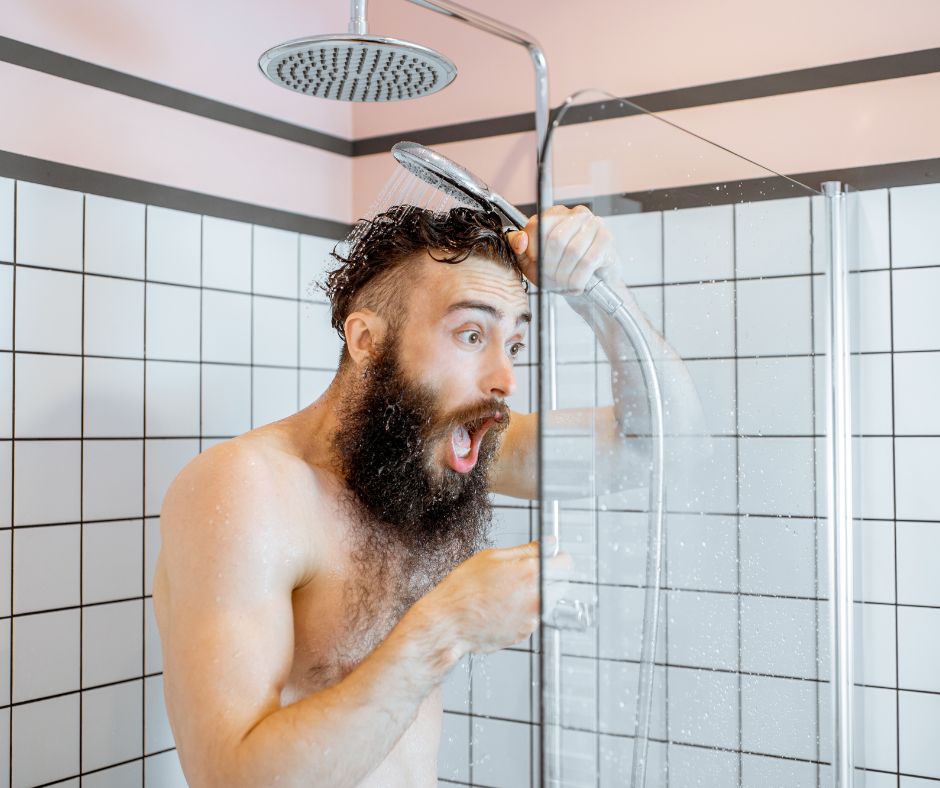 Hot Water Running Out: Causes and Solutions Explained