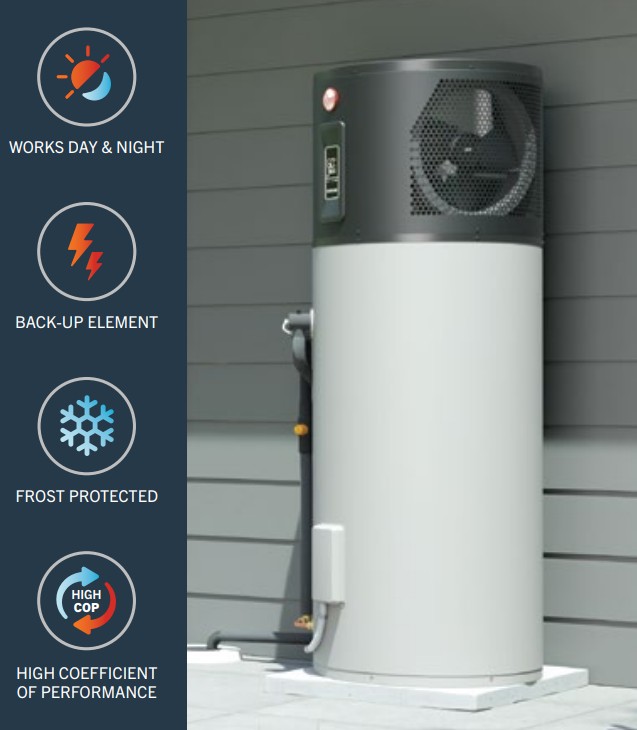 Heat Pumps: Best Options for Moreton Bay Homes in Queensland