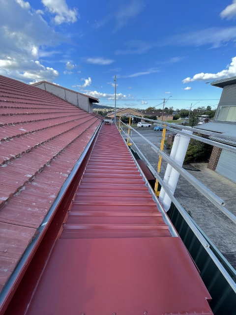 Pergola Roof Replacement Guide: Colourbond vs Polycarbonate